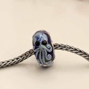 Trollbeads Jumbo Unique #2